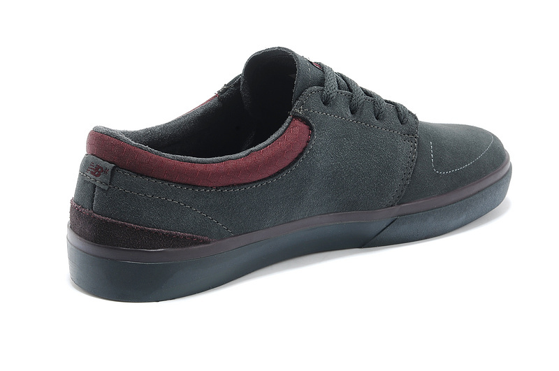 NEW BALANCE BRIGHTON 344 [X. 01] - Cliquez sur l'image pour la fermer